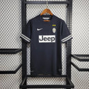 RETRÔ DA JUVENTUS ALTERNATIVA 12/13