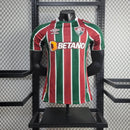 VERSÃO PLAYER DO FLUMINENSE PRINCIPAL 24/25