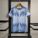 BOCA JUNIORS ALTERNATIVA 23/24