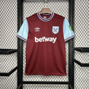 WEST HAM PRINCIPAL 24/25