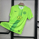 WOLFSBURG ALTERNATIVA 24/25