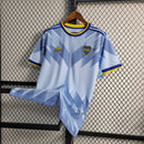 BOCA JUNIORS ALTERNATIVA 23/24