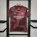 MANCHESTER CITY ALTERNATIVA 24/25