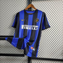 RETRÔ DO INTER DE MILAN PRINCIPAL 99/00
