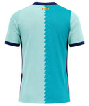 FC BARCELONA TERCEIRO EQUIPAMENTO 26/27