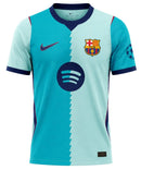 FC BARCELONA TERCEIRO EQUIPAMENTO 26/27