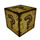 MYSTERY BOX 23/24 A 26/27 CRIANÇA