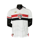 VERSÃO PLAYER DO SÃO PAULO ALTERNATIVA 25/26