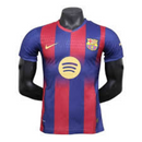 VERSÃO PLAYER DO BARCELONA PRINCIPAL 25/26