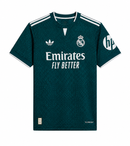 REAL MADRID ALTERNATIVA 26/27