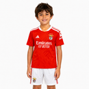 CONJUNTO INFANTIL BENFICA PRINCIPAL 26/27