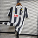 RETRÔ DA JUVENTUS PRINCIPAL 12/13