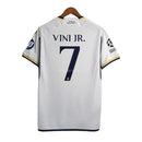 REAL MADRID PRINCIPAL 23/24 VINI JR