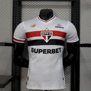 VERSÃO PLAYER DO SÃO PAULO ALTERNATIVA 25/26
