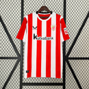 ATLETIC BILBAO PRINCIPAL 24/25