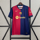 BARCELONA ALTERNATIVA 24/25