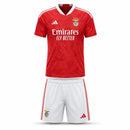 CONJUNTO INFANTIL BENFICA PRINCIPAL 26/27