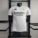 VERSÃO PLAYER DO REAL MADRID PRINCIPAL 24/25
