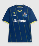 PORTO ALTERNATIVA 26/27
