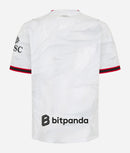 AC MILAN ALTERNATIVA