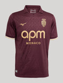 AS MONACO ALTERNATIVA 26/27