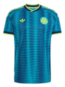 COLOMBIA ALTERNATIVA