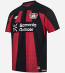 BAYERN LEVERKUSEN PRINCIPAL 26/27