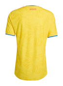COLOMBIA PRINCIPAL