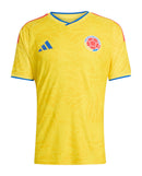 COLOMBIA PRINCIPAL