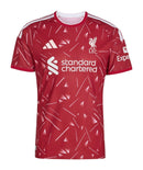 LIVERPOOL PRINCIPAL 26/27