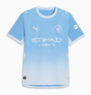 MANCHESTER CITY PRINCIPAL 26/27