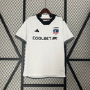 COLO COLO ALTERNATIVA 24/25