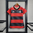 FEMININA DO FLAMENGO PRINCIPAL 24/25