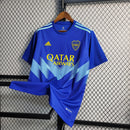 BOCA JUNIORS ALTERNATIVA 23/24