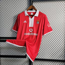 RETRÔ DO BENFICA PRINCIPAL 04/05