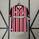 SÃO PAULO PRINCIPAL 24/25