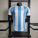 VERSÃO PLAYER DA ARGENTINA PRINCIPAL 24/25