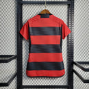 FEMININA DO FLAMENGO PRINCIPAL 24/25