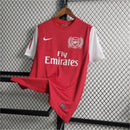 RETRÔ DO ARSENAL PRINCIPAL 11/12