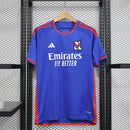 LYON ALTERNATIVA 24/25