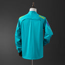 MOLETOM DO BRASIL 25/26 AZUL