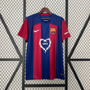 BARCELONA ALTERNATIVA 24/25