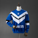 MOLETOM DO INTER DE MILAN 25/26 AZUL