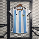 FEMININA DA ARGENTINA PRINCIPAL 24/25