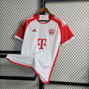 BAYERN MÜNCHEN ALTERNATIVA 24/25