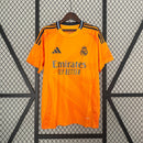 REAL MADRID ALTERNATIVA 24/25