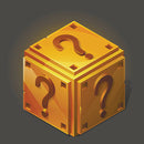 MYSTERY BOX 26/27 MUNDIAL