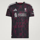 LIVERPOOL TERCEIRA 26/27