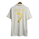 REAL MADRID PRINCIPAL 11/12 CR7