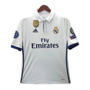 REAL MADRID PRINCIPAL 16/17 CR7